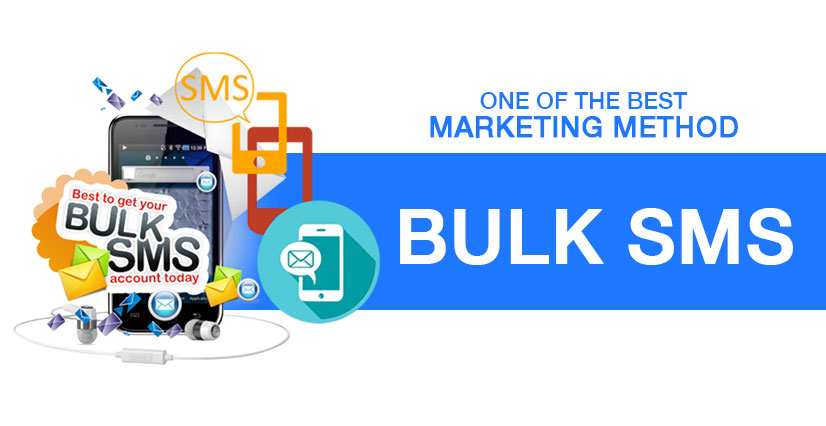 Bulk SMS Marketing