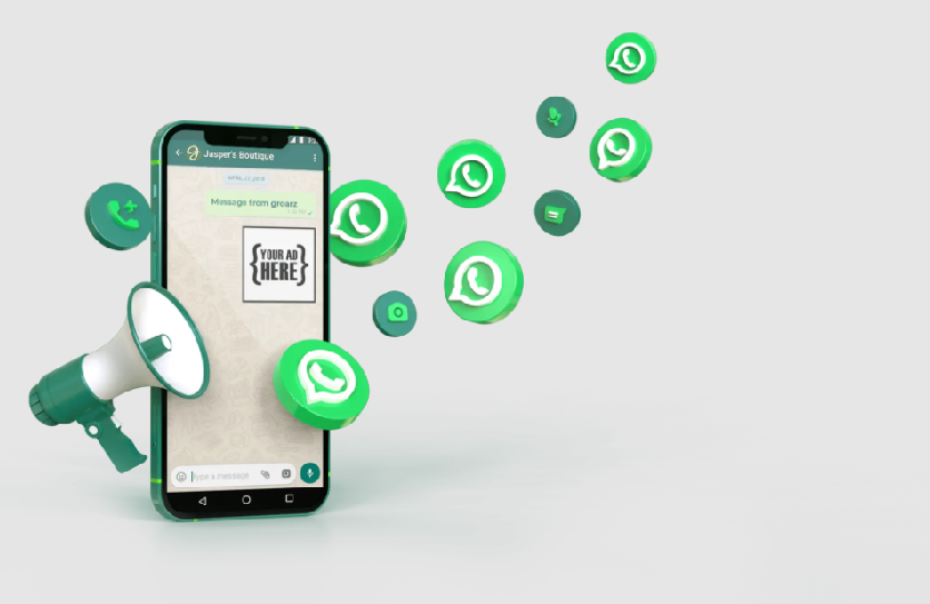 WhatsApp Campaigns