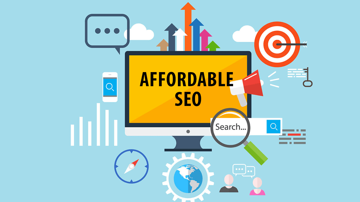 SEO Services Example 2