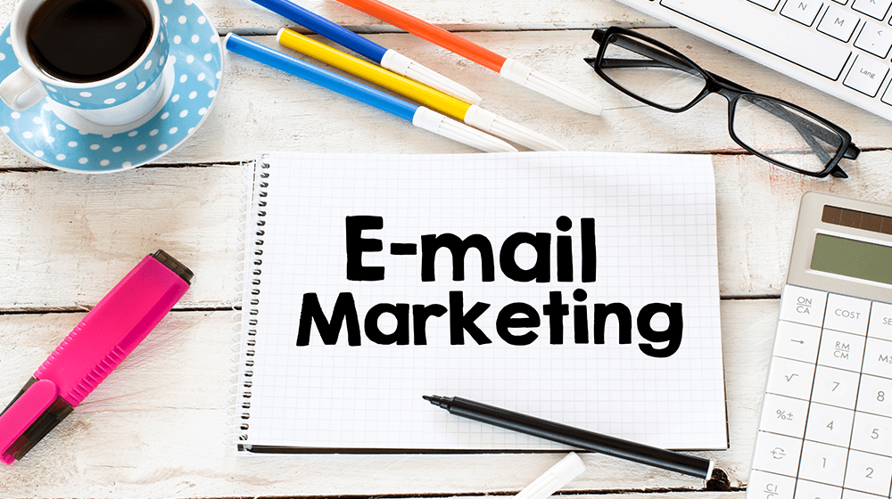 Email Marketing